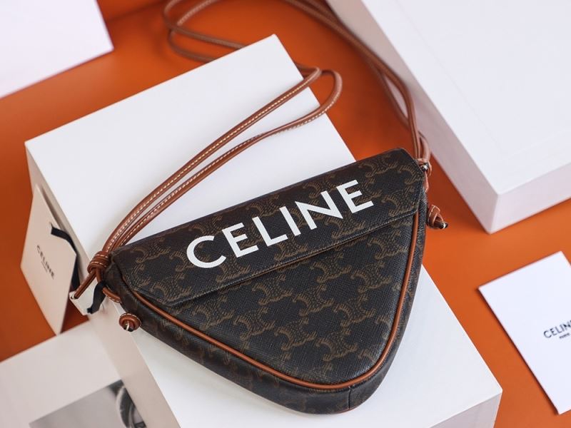 Celine Triomphe Bags